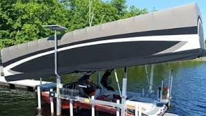 Maxis canopy by Floe International