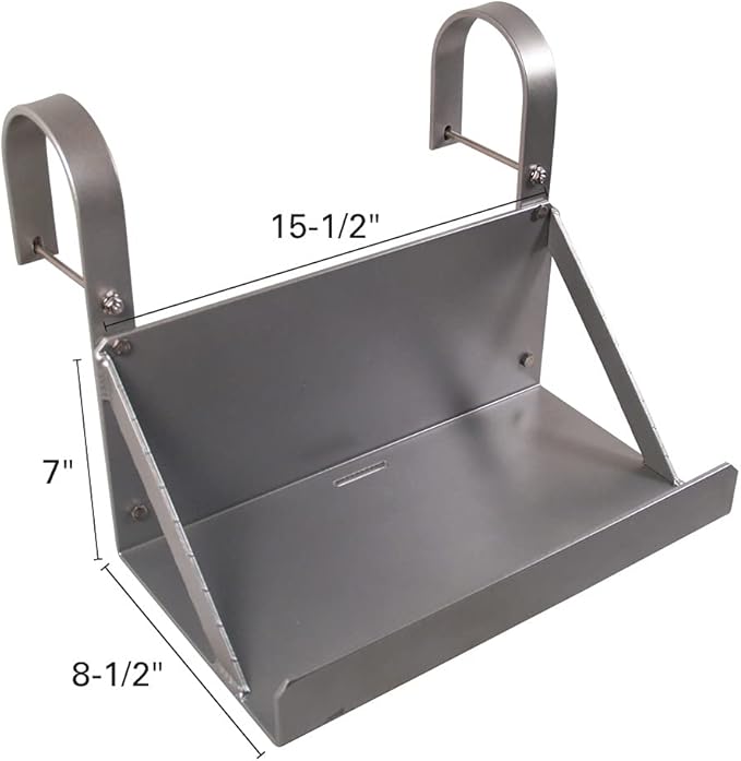Under-Canopy Battery Hanger