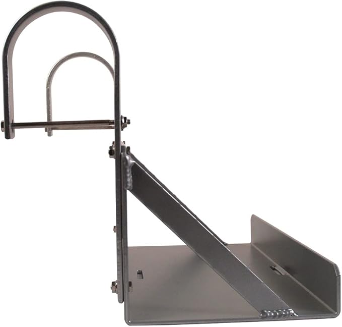 Under-Canopy Battery Hanger