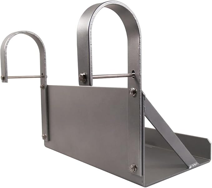 Under-Canopy Battery Hanger