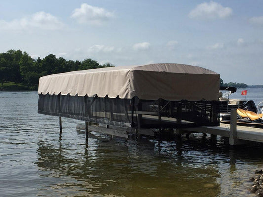 Marine Curtains