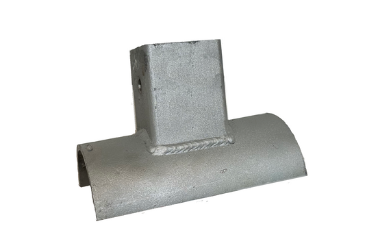 Canopy Support Bracket