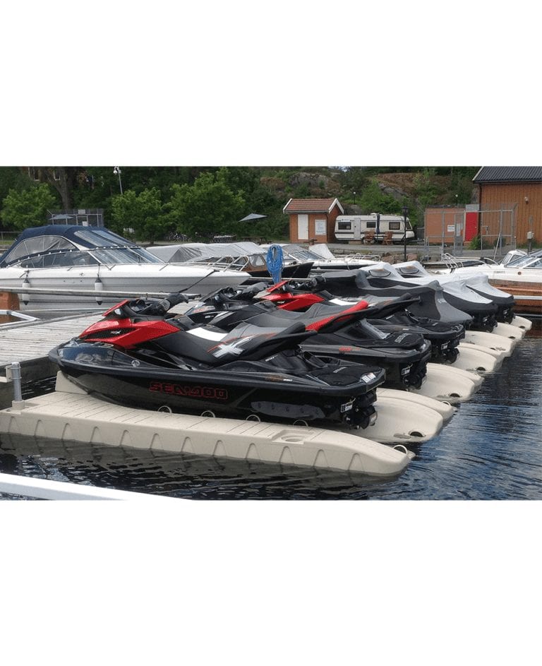 Wave Armor SLX6