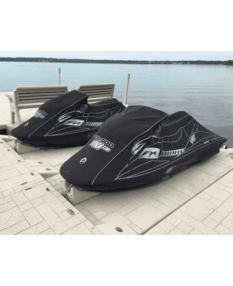 Wave Armor SLX6