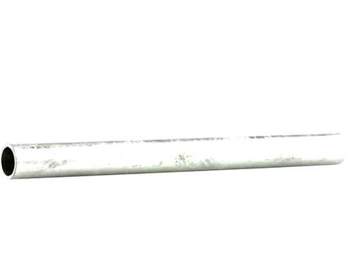 2" Galvanized Pipe