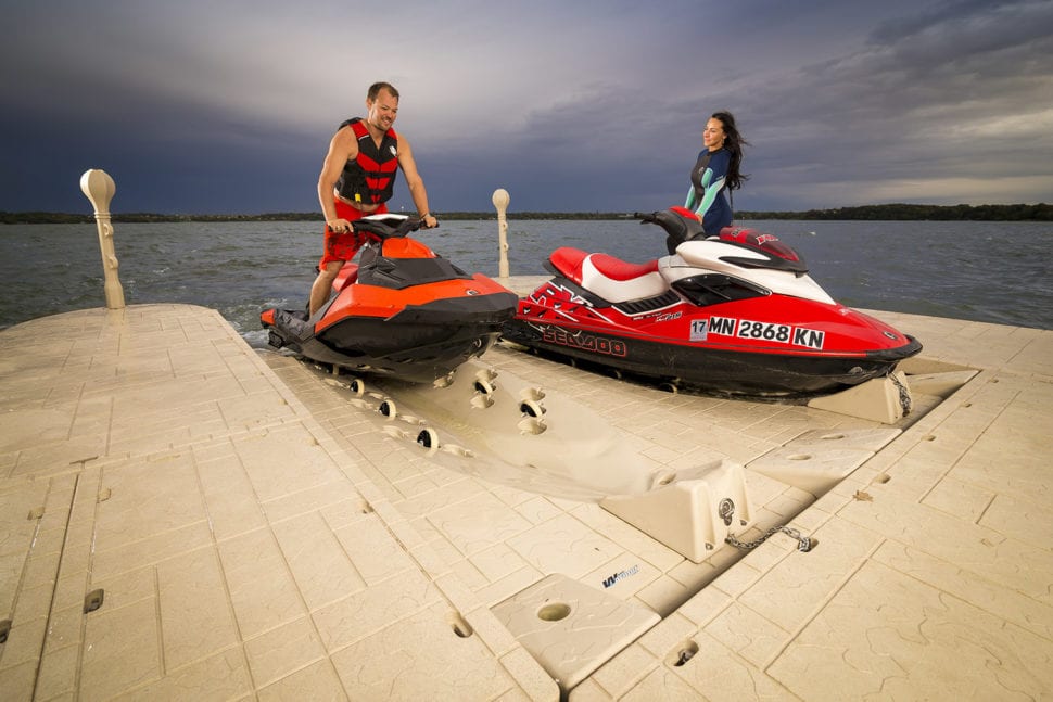 Wave Armor SLX5