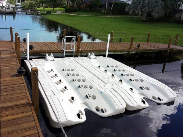 Wave Armor SLX5