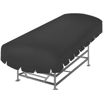 Legacy canopy frame from Shorestation