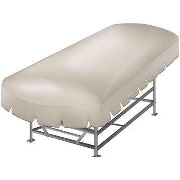 Legacy canopy frame from Shorestation