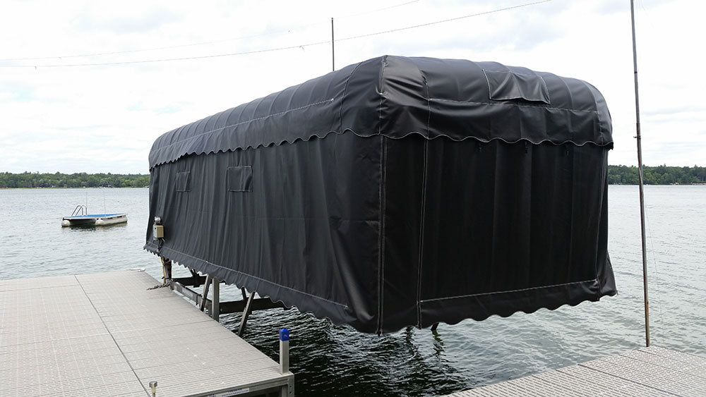 Marine Curtains